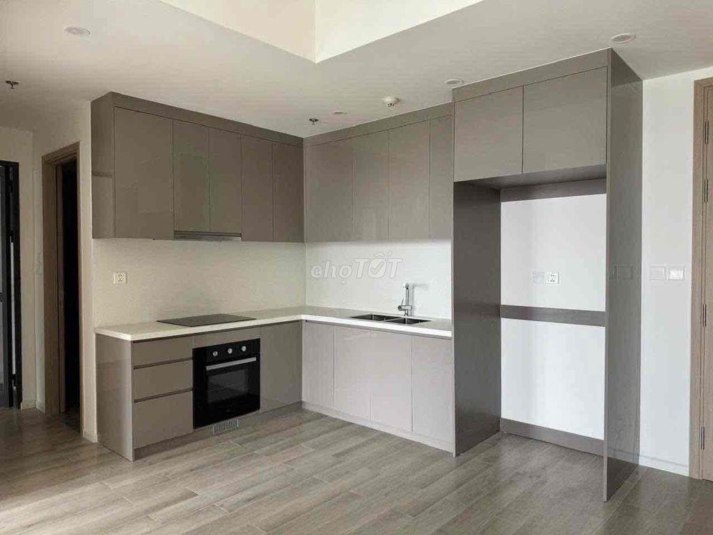 CHO THUÊ 2PN2WC BẾP RÈM - Vinhomes Grand Park
