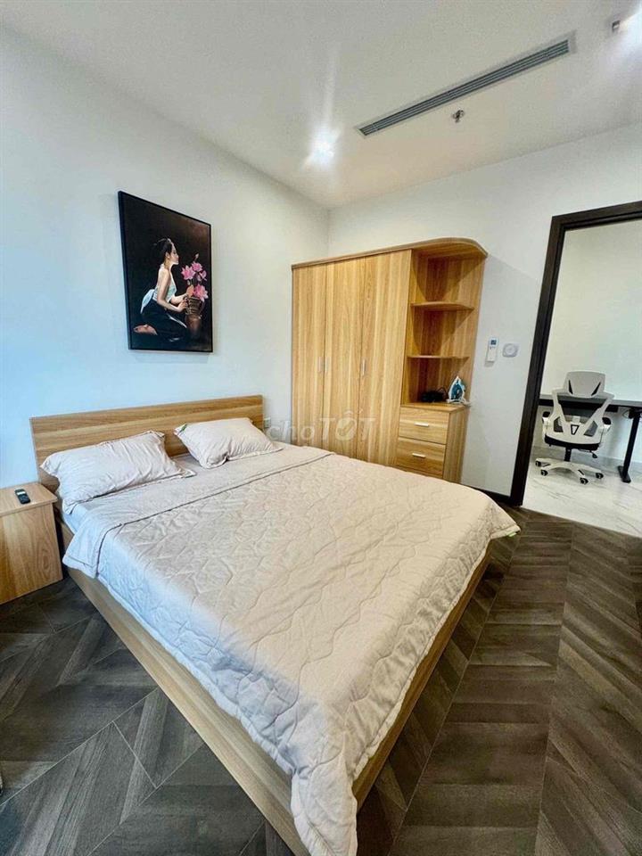 CHO THUÊ CĂN HỘ CAO CẤP THE BEVERLY - VINHOMES GRAND PARK