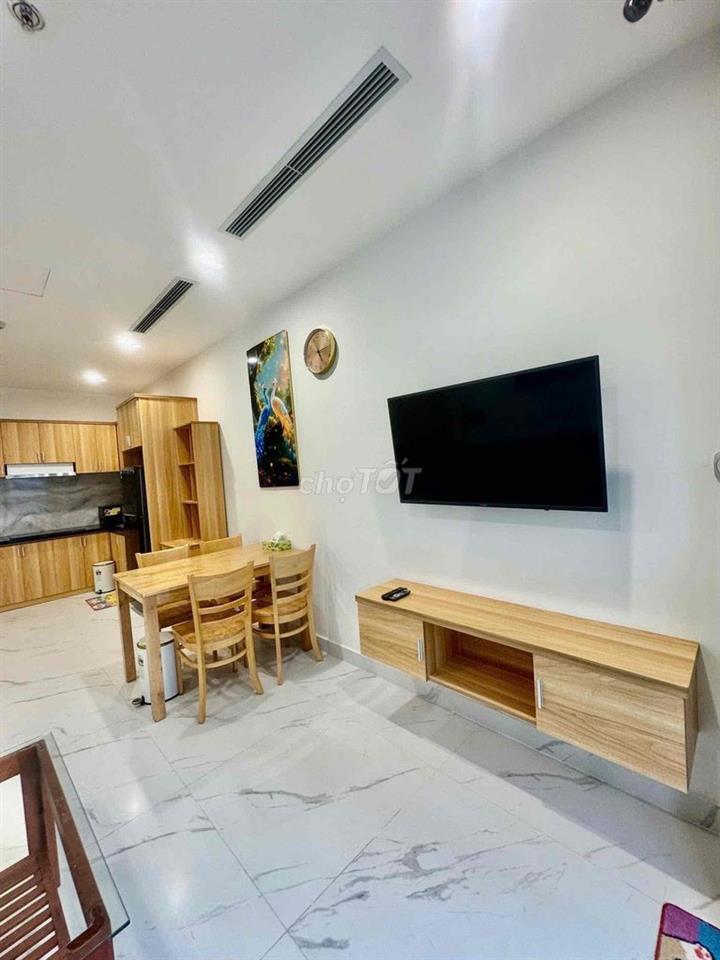 CHO THUÊ CĂN HỘ CAO CẤP THE BEVERLY - VINHOMES GRAND PARK