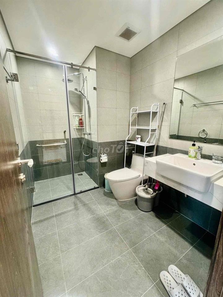 CHO THUÊ CĂN HỘ CAO CẤP THE BEVERLY - VINHOMES GRAND PARK