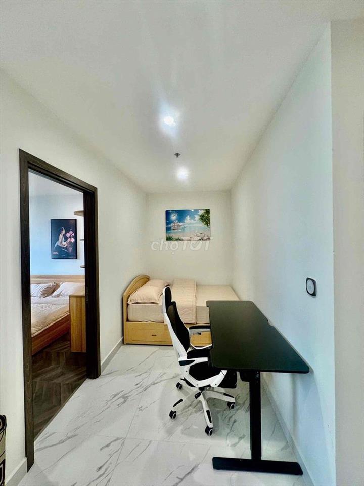 CHO THUÊ CĂN HỘ CAO CẤP THE BEVERLY - VINHOMES GRAND PARK