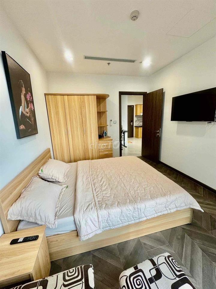 CHO THUÊ CĂN HỘ CAO CẤP THE BEVERLY - VINHOMES GRAND PARK