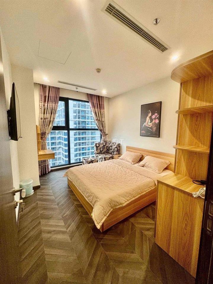 CHO THUÊ CĂN HỘ CAO CẤP THE BEVERLY - VINHOMES GRAND PARK