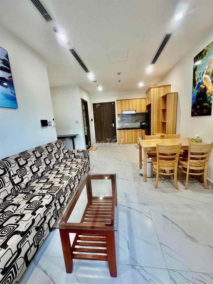 CHO THUÊ CĂN HỘ CAO CẤP THE BEVERLY - VINHOMES GRAND PARK