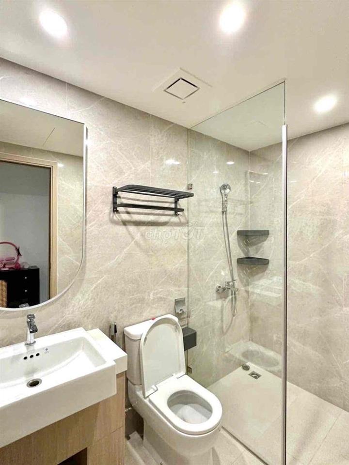 CHO THUÊ 2PN2WC LBV FULL NỘI THẤT CAO CẤP