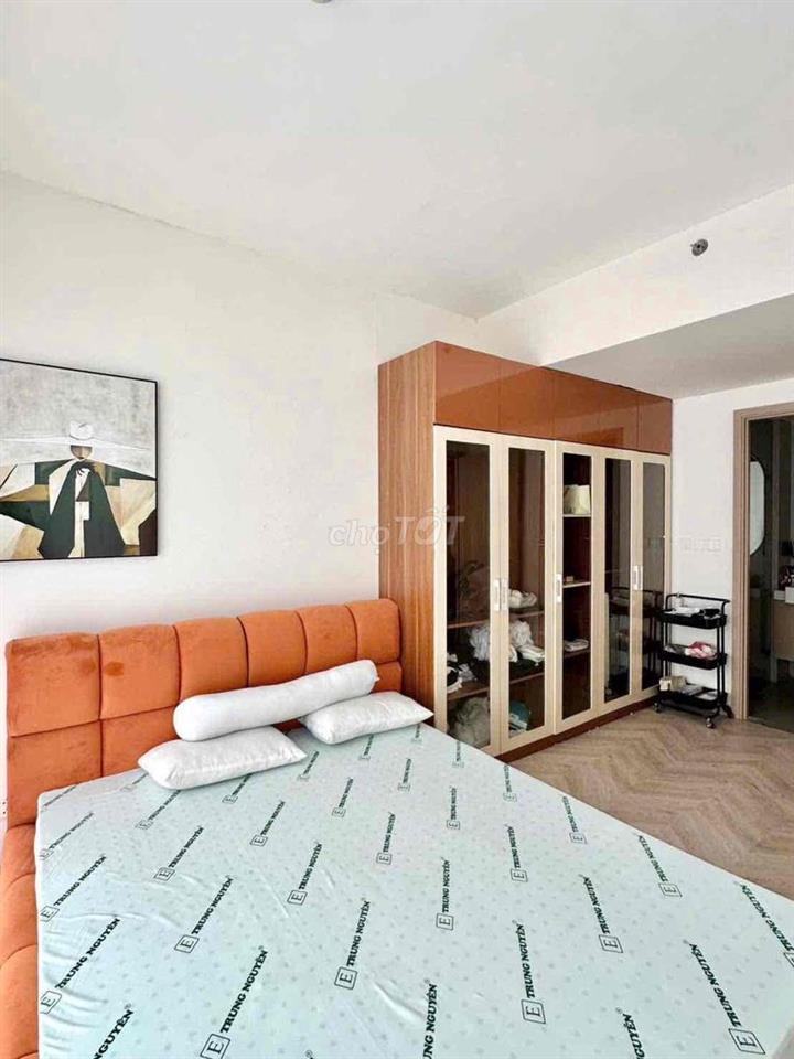 CHO THUÊ 2PN2WC LBV FULL NỘI THẤT CAO CẤP
