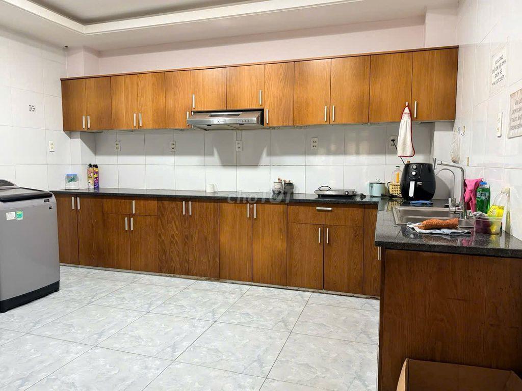 Phòng trọ ưu tiên sinh viên, ĐH Sư phạm kỹ thuật, Cao Thắng, Luật,...