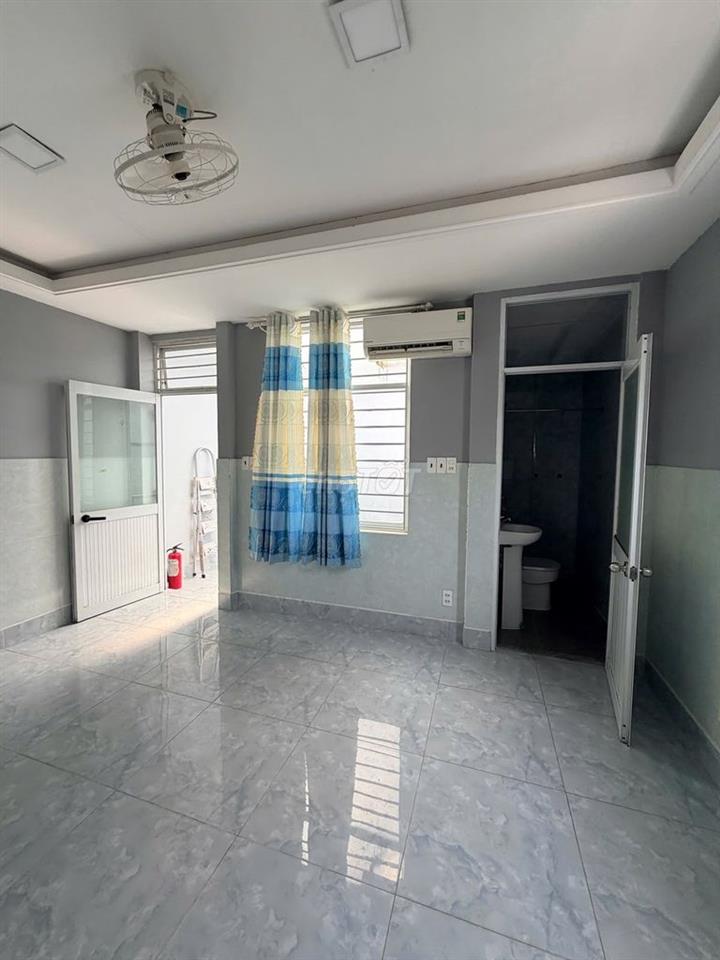 Phòng trọ ưu tiên sinh viên, ĐH Sư phạm kỹ thuật, Cao Thắng, Luật,...