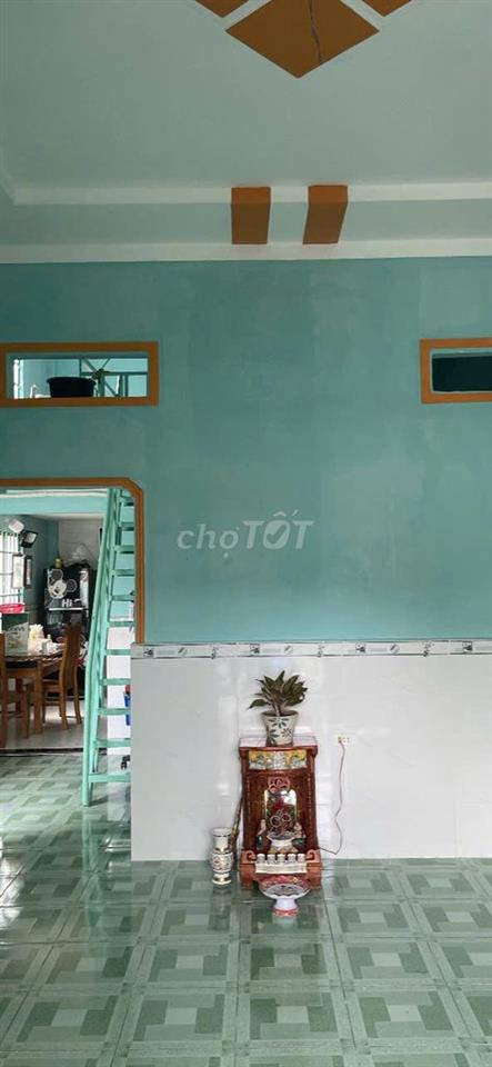 Bán nhà sổ riêng chính chủ, full thổ cư