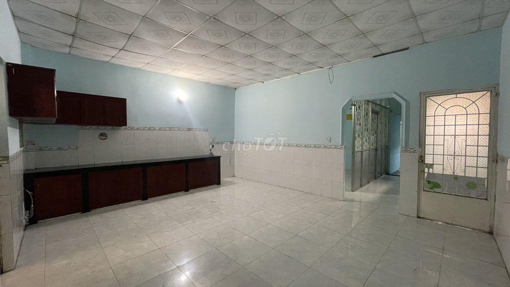 Cho thuê nhà nguyên căn khu phố 13 p Hố Nai cũ