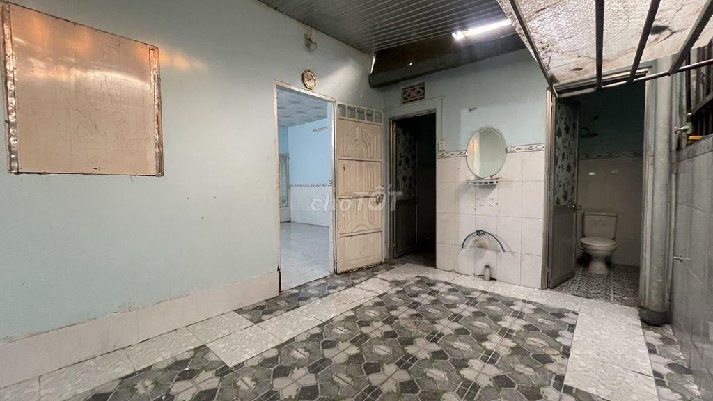 Cho thuê nhà nguyên căn khu phố 13 p Hố Nai cũ