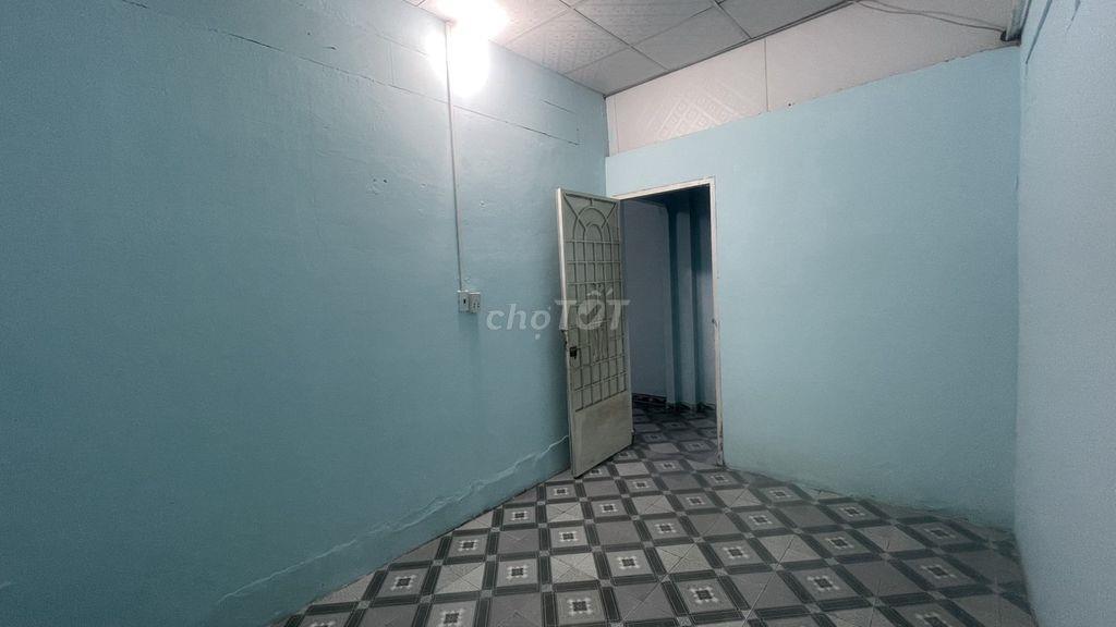 Cho thuê nhà nguyên căn khu phố 13 p Hố Nai cũ