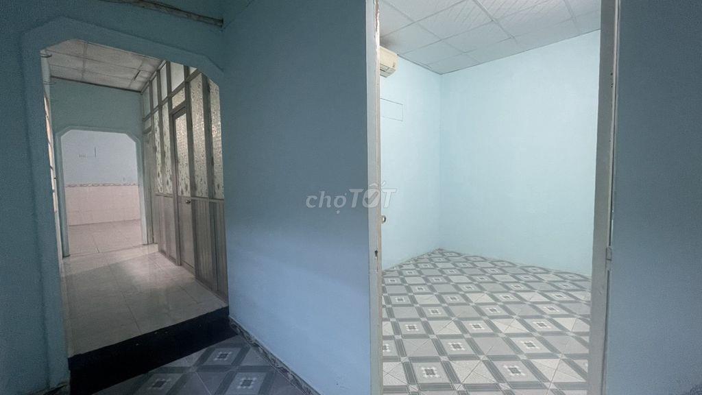Cho thuê nhà nguyên căn khu phố 13 p Hố Nai cũ
