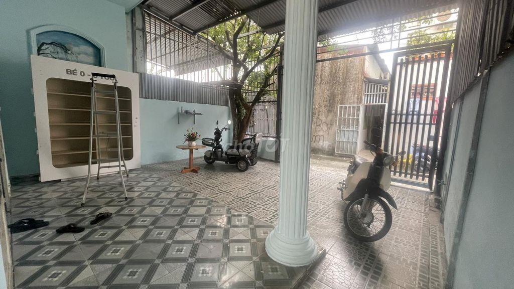 Cho thuê nhà nguyên căn khu phố 13 p Hố Nai cũ