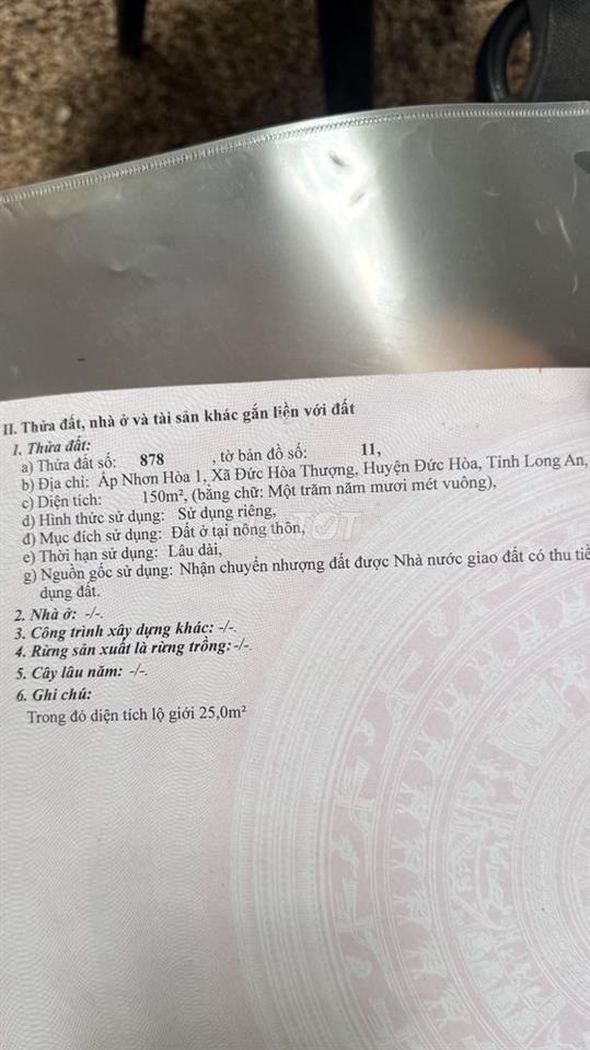 Bán đấtthổ cú