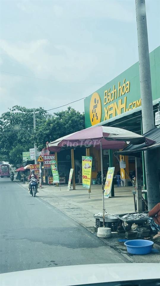 Bán đấtthổ cú