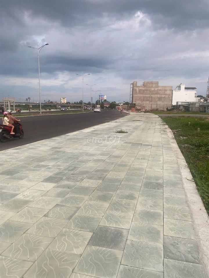 Bán Lô TĐC số 54 wiee sông