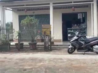 Đất Hai Mặt Tiền Đường Lớn 1300m2 Ở Thị Trấn Chư Păh Gia Lai