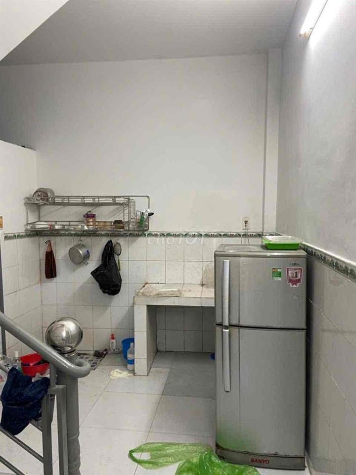 Nhà bán đường vĩnh lộc cách ngã 5 100m