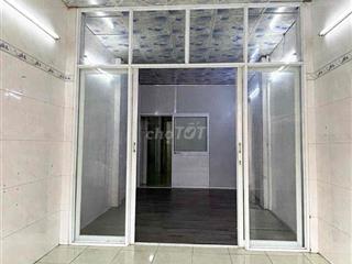 NHÀ MTKD MÃ LÒ 3x19 2PN 2WC
