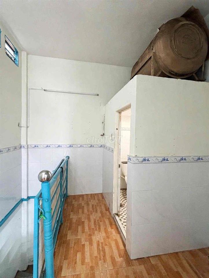 NHÀ MTKD MÃ LÒ 3x19 2PN 2WC