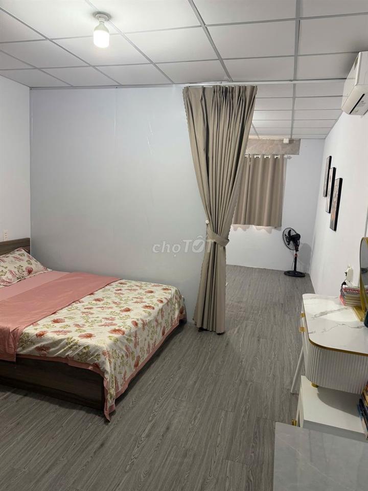 35M² - THOÁNG MÁT, CÓ VÁCH NGĂN - GIÁ CHỈ 4.5 TRIỆU