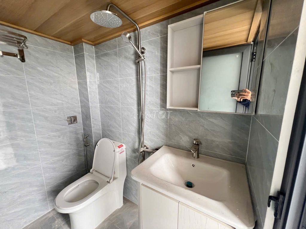 Duplex 35m2_Thang máy_gần Dương Quảng Hàm_đại học Văn Lang_IUH_Emart