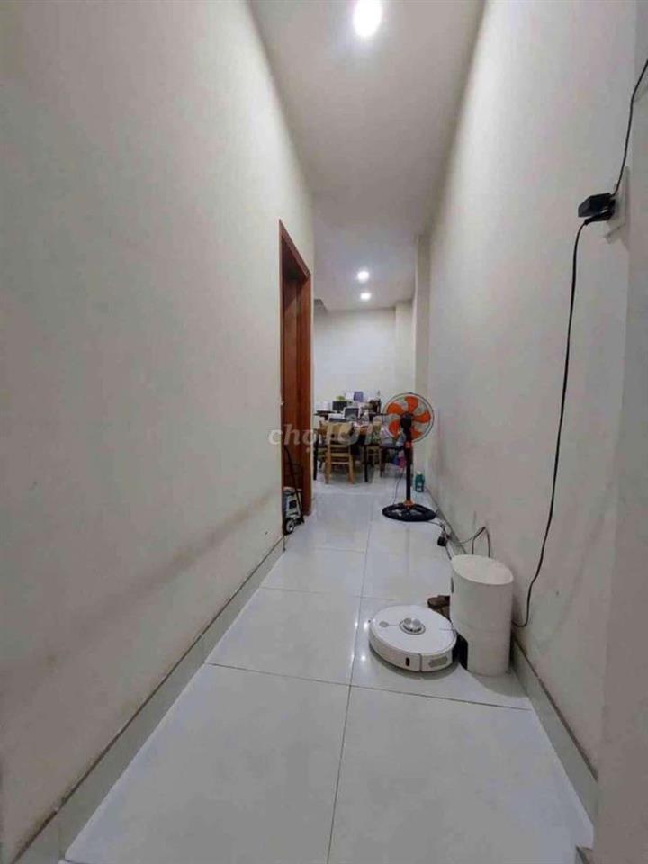 Bán Nhà Thống Nhất - 87m2 - 4 Tầng - Sát Ngã Tư Quang Trung