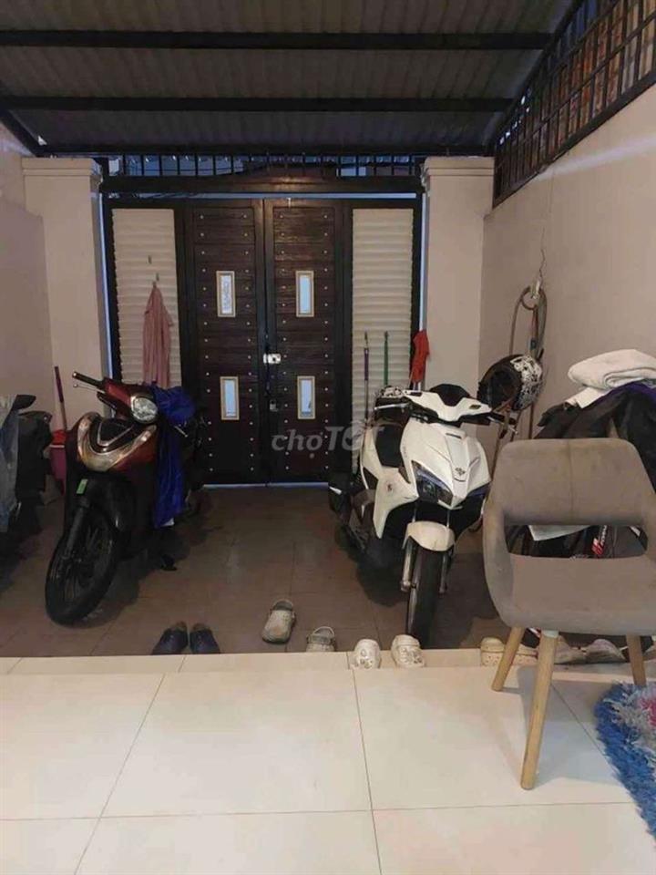 Bán Nhà Thống Nhất - 87m2 - 4 Tầng - Sát Ngã Tư Quang Trung
