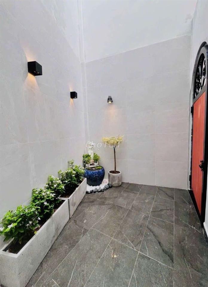 5 Tỷ - Quang Trung - 64m2 - 2 Tầng Full Nội Thất