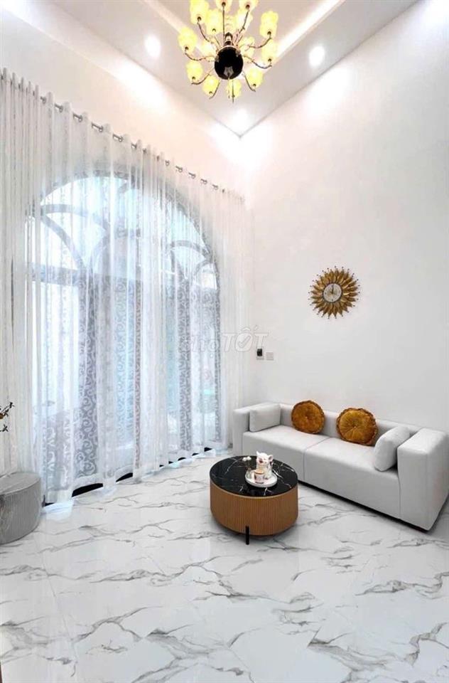 5 Tỷ - Quang Trung - 64m2 - 2 Tầng Full Nội Thất
