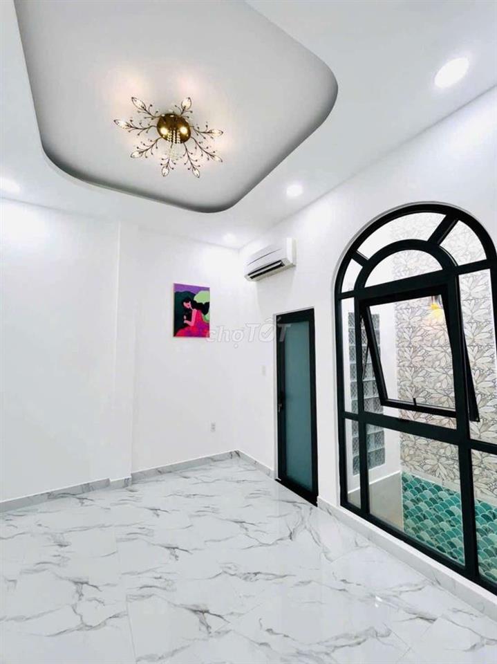 5 Tỷ - Quang Trung - 64m2 - 2 Tầng Full Nội Thất