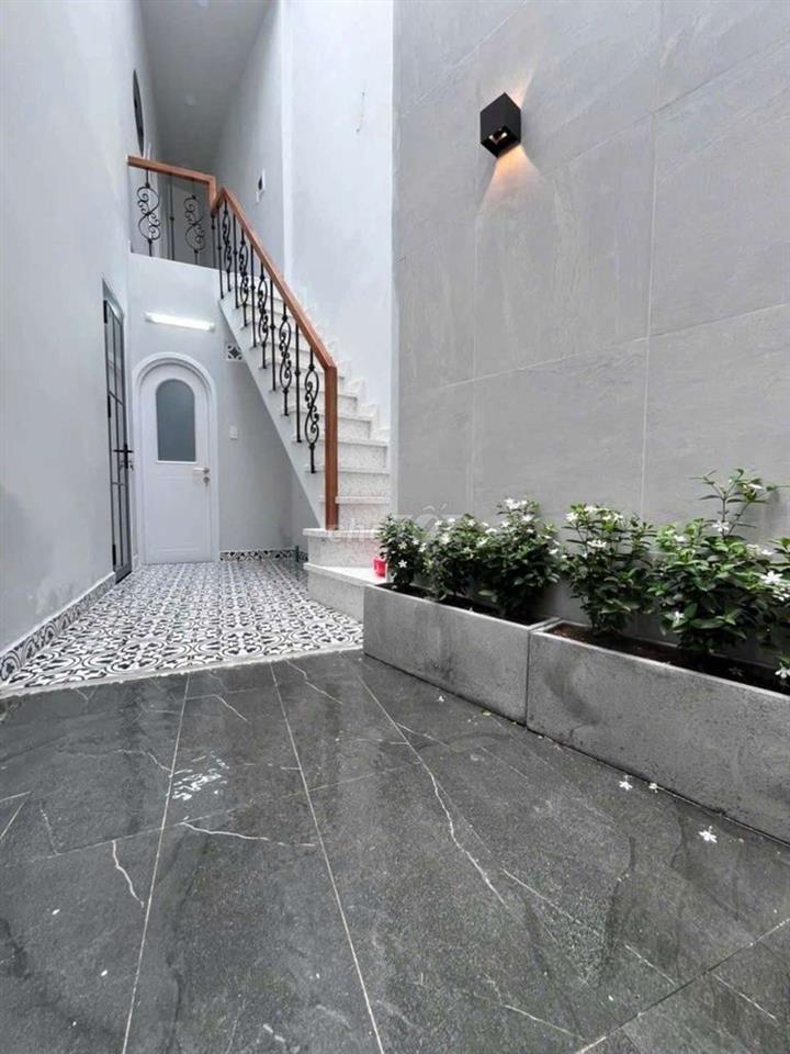 5 Tỷ - Quang Trung - 64m2 - 2 Tầng Full Nội Thất