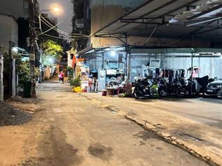 5 Tỷ - Quang Trung - 64m2 - 2 Tầng Full Nội Thất