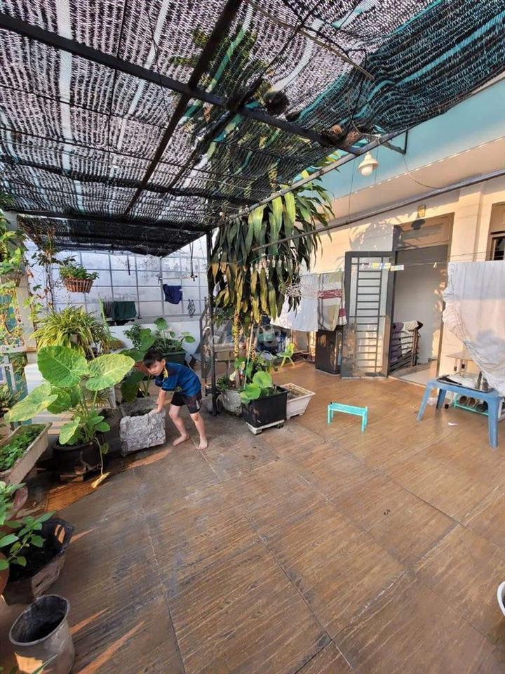 Bán Nhà Quang Trung - 94m2 - 6,6 × 13,7 - 3 Tầng 