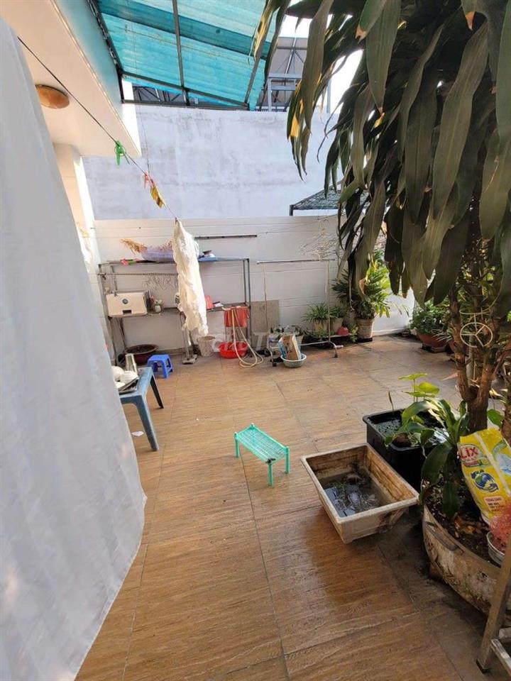 Bán Nhà Quang Trung - 94m2 - 6,6 × 13,7 - 3 Tầng 