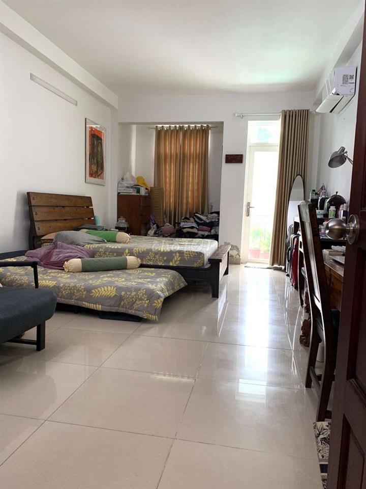 67m2 - 4 Tầng - Lê Đức Thọ - Hẻm xe Tải - Sát Bờ Kè Pháp Lý Chuẩn