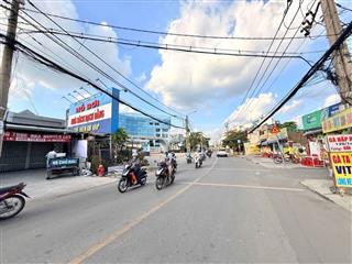 5 x 13,5 - 68m2 - Phạm Văn Chiêu - Hẻm Xe Hơi - Sát Mặt Tiền -2 Tầng