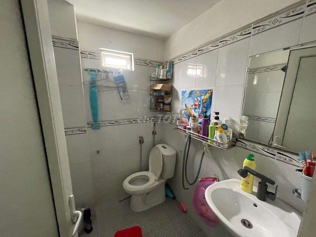3 Tầng - 67m2 - Osimi Lê Đức Thọ - Hẻm xe Hơi -  3P.ngủ - 4WC 