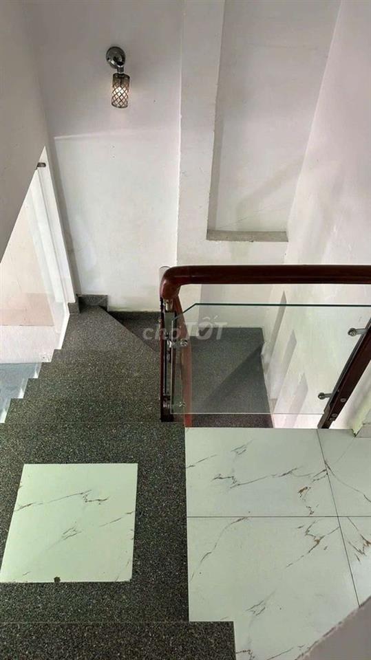 Nhà Quang Trung - 42m2 - 2 Tầng BTCT giảm sâu chỉ còn 4,1 Tỷ 