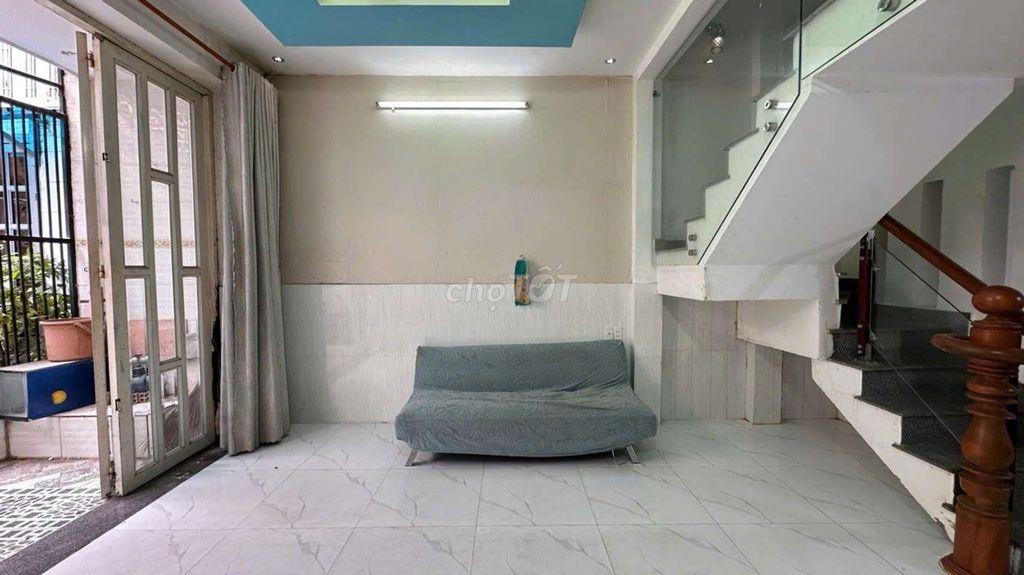 Nhà Quang Trung - 42m2 - 2 Tầng BTCT giảm sâu chỉ còn 4,1 Tỷ 