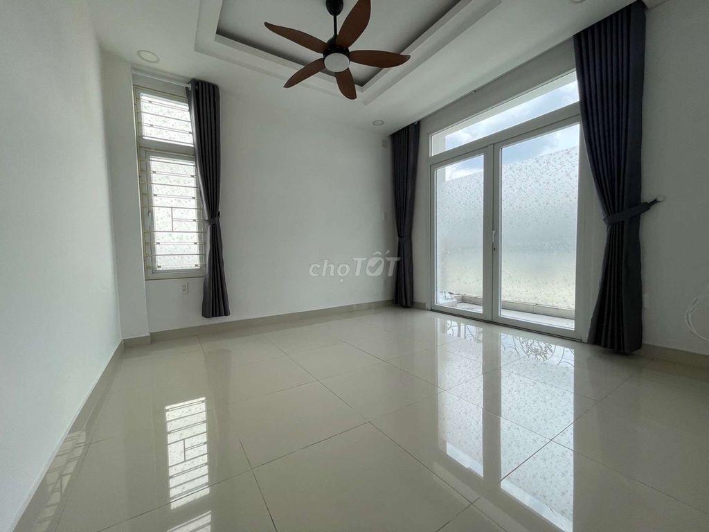 Nhà 4 Tầng Quang Trung - Ngang 5 Thoáng - Hẻm Ô Tô - Khu Đồng Bộ .