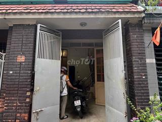 Cho thuê nhà Gò Vấp, 2pn, 2wc