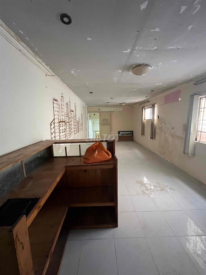 Cho thuê nhà Gò Vấp, 2pn, 2wc