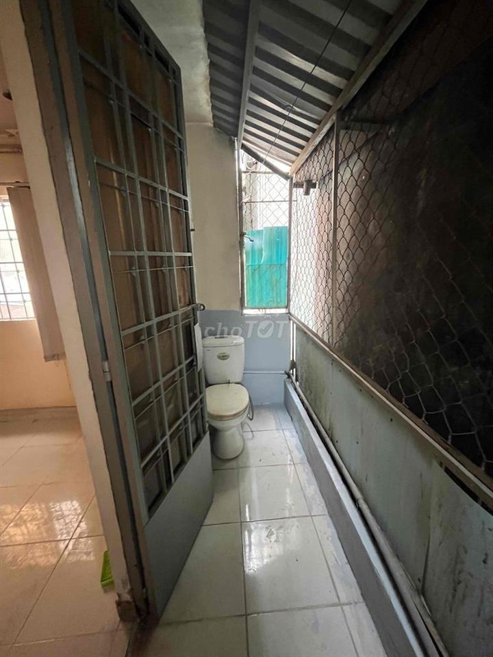 Cho thuê nhà Gò Vấp, 2pn, 2wc