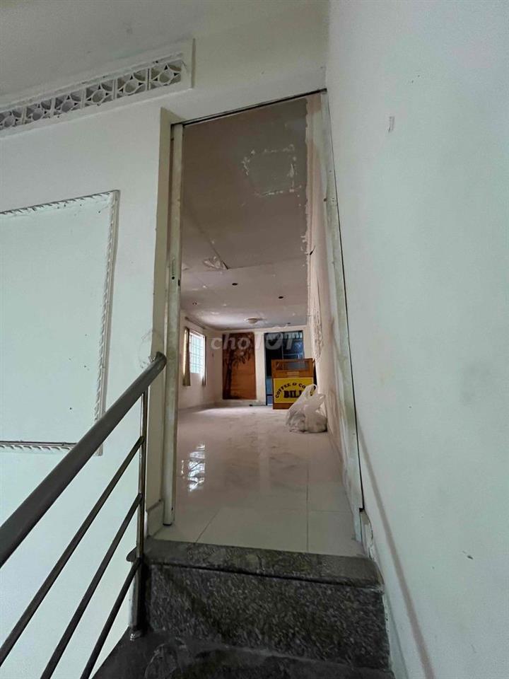 Cho thuê nhà Gò Vấp, 2pn, 2wc