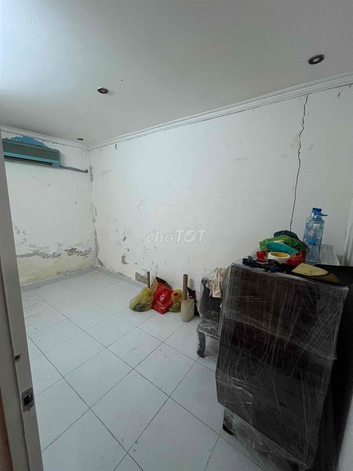 Cho thuê nhà Gò Vấp, 2pn, 2wc