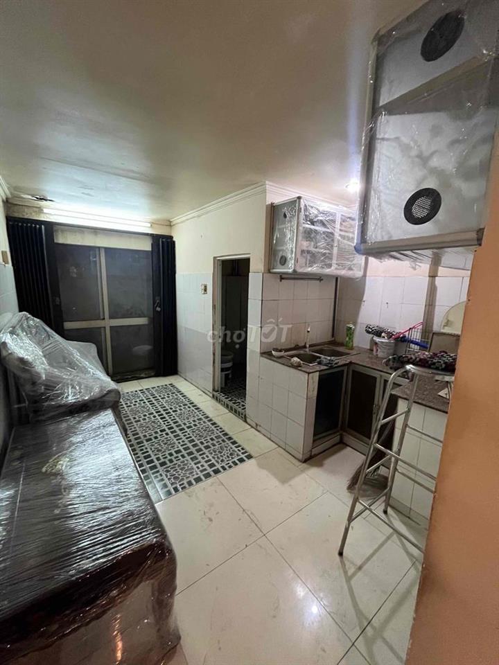Cho thuê nhà Gò Vấp, 2pn, 2wc