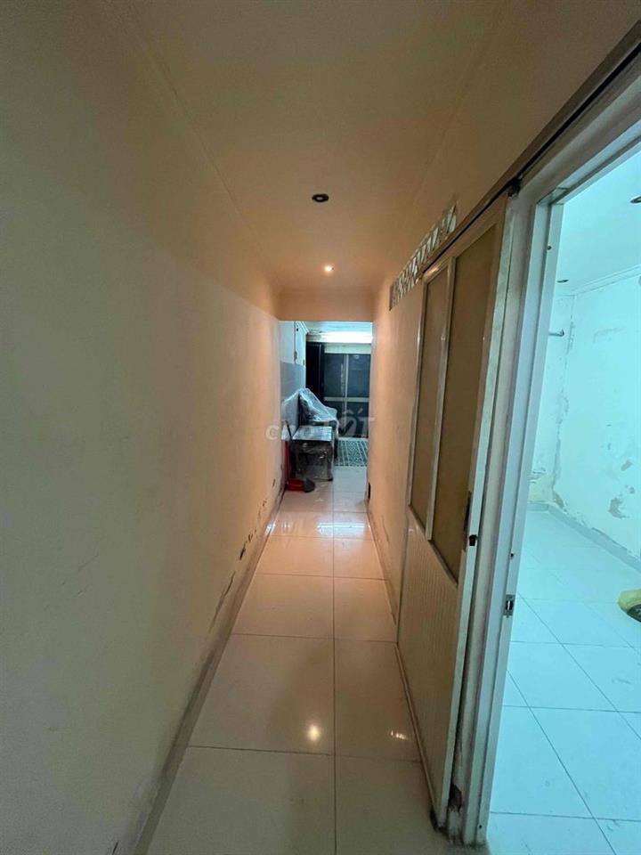 Cho thuê nhà Gò Vấp, 2pn, 2wc