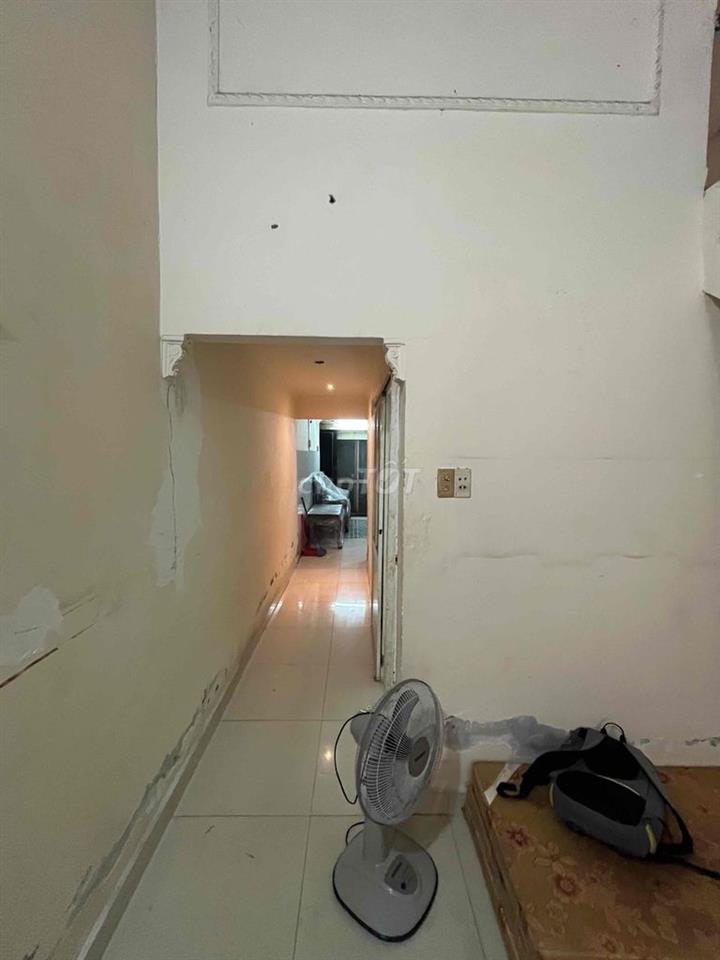 Cho thuê nhà Gò Vấp, 2pn, 2wc